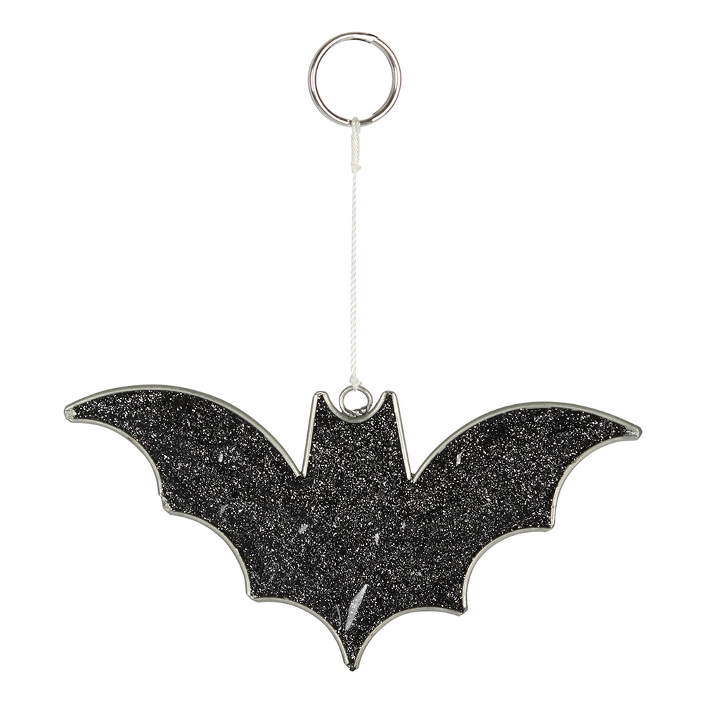 Mystical Bat Suncatcher