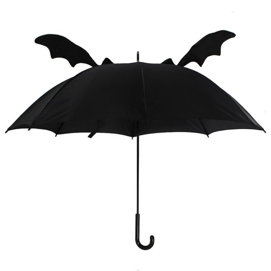 Bat Umbrella