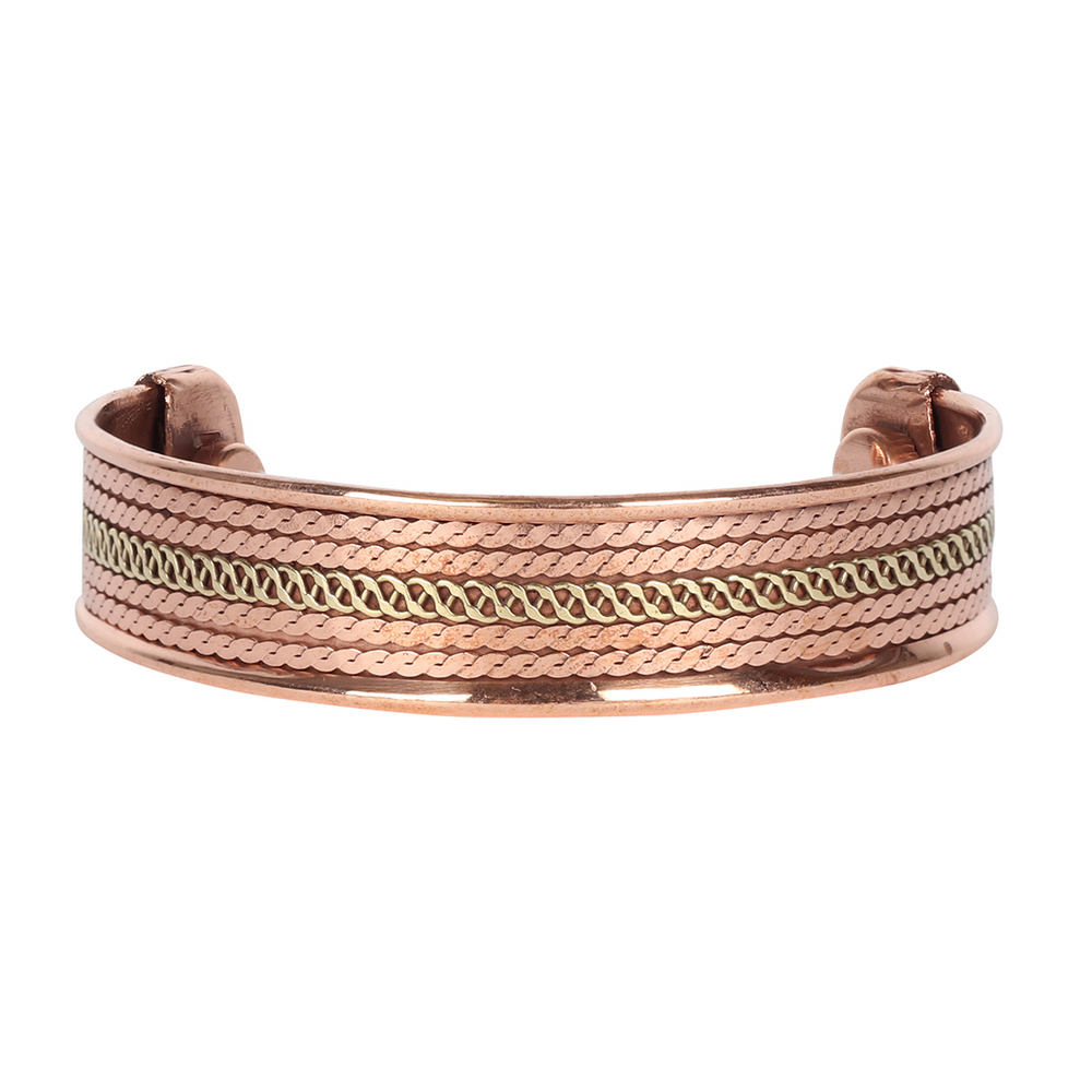 Copper Bracelet