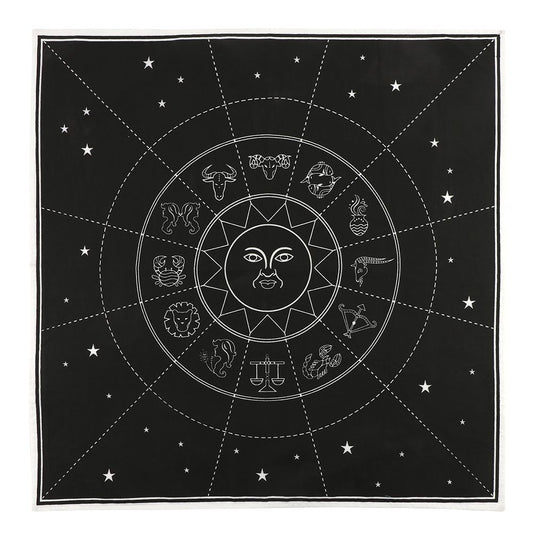 Star Sign Altar Cloth