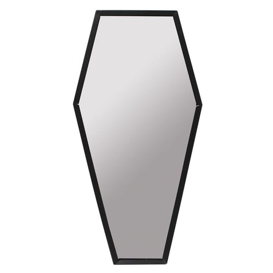 Coffin Mirror