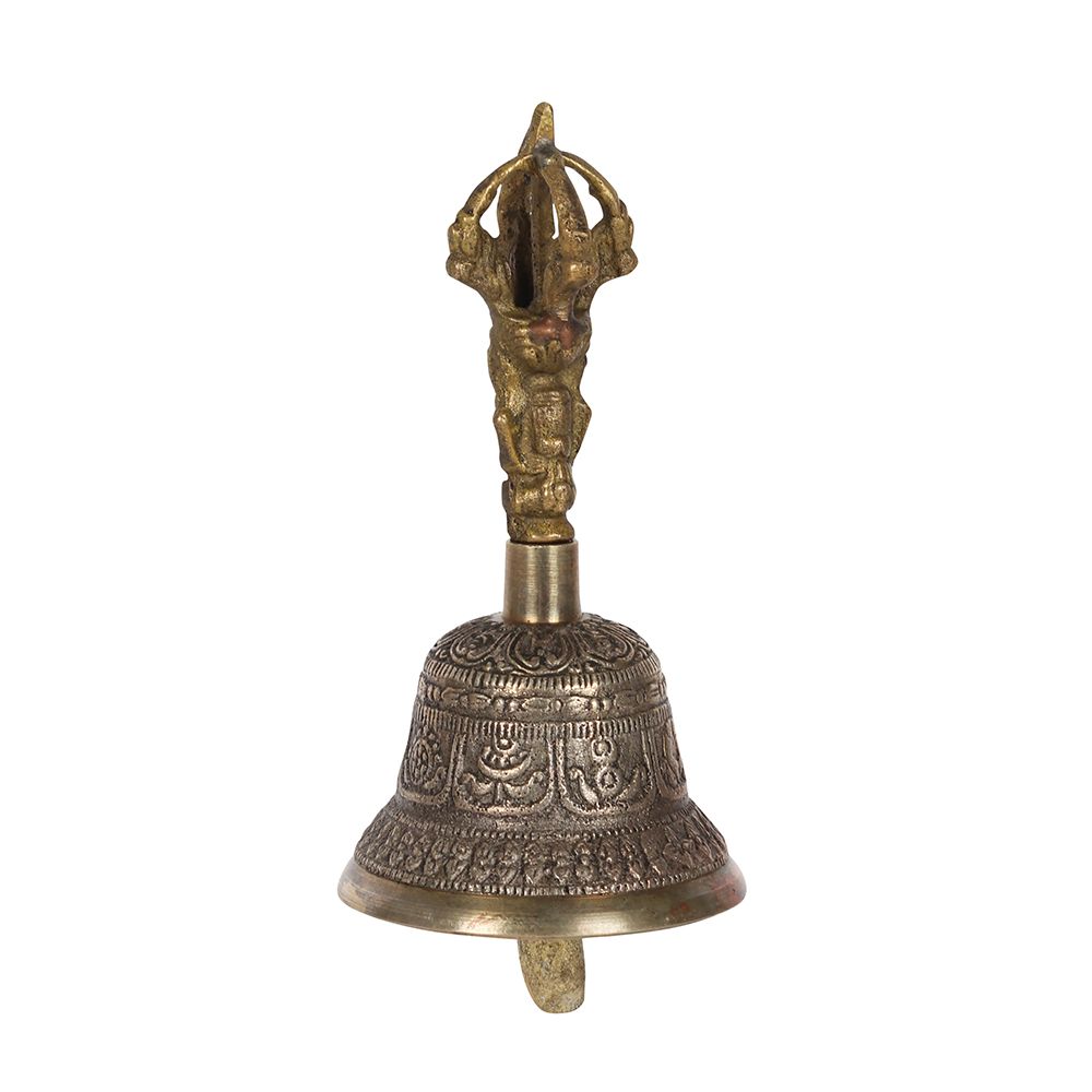 Djordje Altar Bell